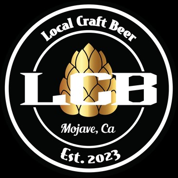 Local Craft Beer, Mojave