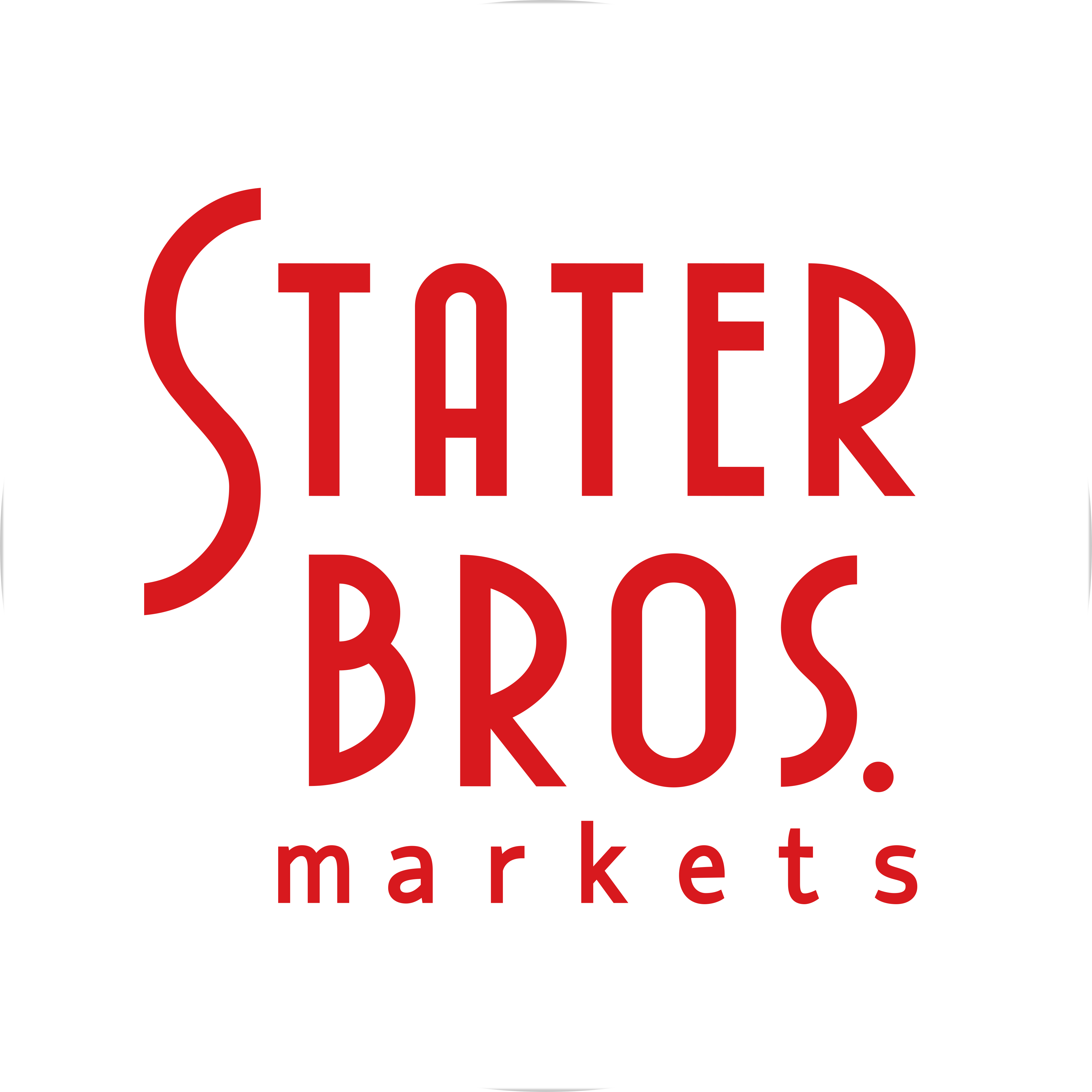 Stater Bros. Markets