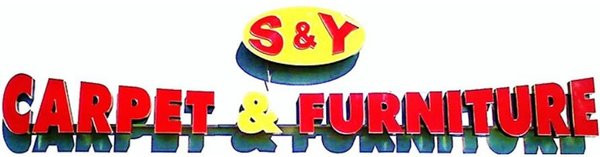 S & Y Carpet & Furniture