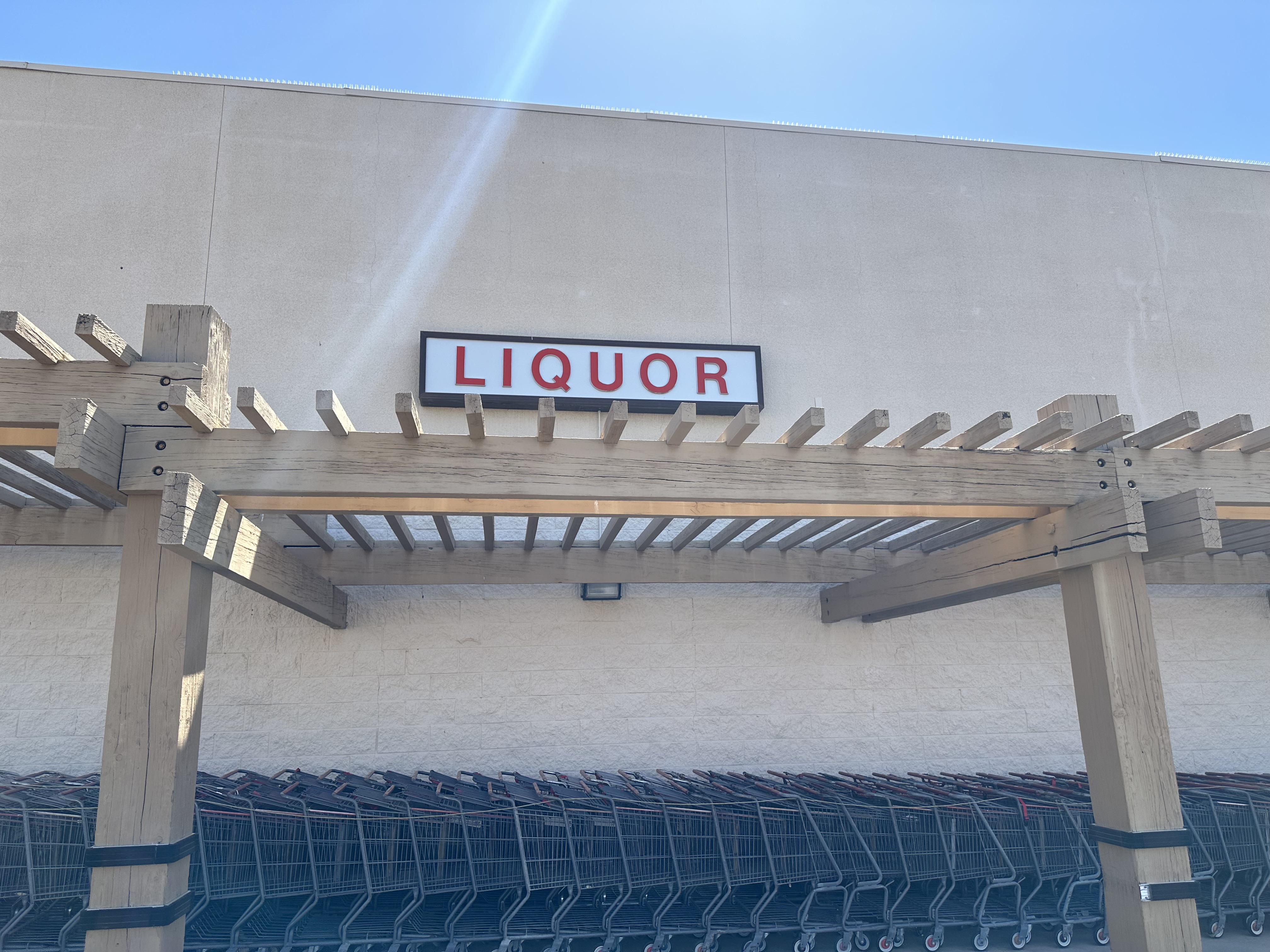 Liquor